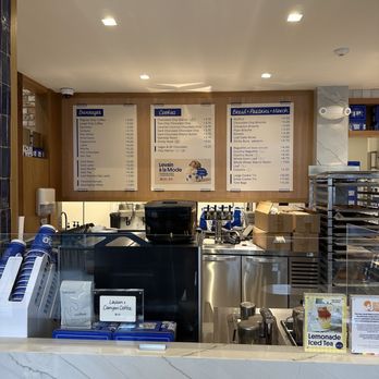 Levain Bakery - Interior - Bakeries Near Me - Los Angeles, California