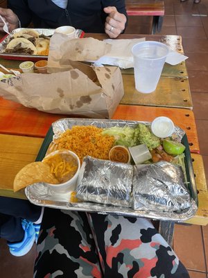 Tacolicious Taqueria by null