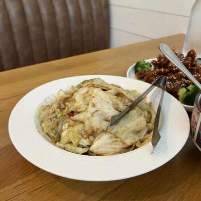 Lao Sze Chuan by null