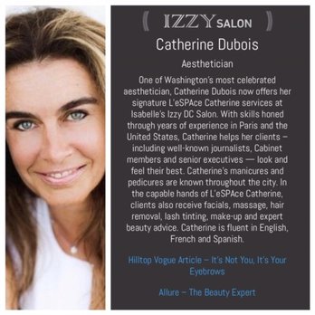 Avastar Cryo - Delray Beach - Welcome Catherine Dubois, our Aesthetician, Body Contour & Dry Cupping specialist - Cryotherapy Near Me - Delray Beach, Florida