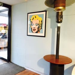 HideAway Cafe