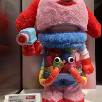Pop Mart - Toy Stores Near Me - Dallas, Texas Pop Mart - Toy Stores Near Me - Dallas, Texas