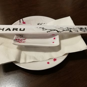 Haru Sushi & Grill - Sushi Bars Near Me - Calgary, Alberta Haru Sushi & Grill - Sushi Bars Near Me - Calgary, Alberta