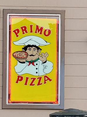 Primo Pizza by null