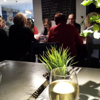 Café Piccolina - Pizza Near Me - Aarhus C