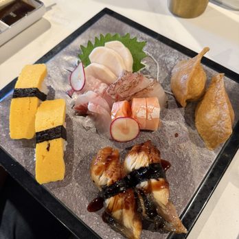 Nami Sushi - Nigiri & sashim - Desserts Near Me - Glenview, Illinois Nami Sushi - Nigiri & sashim - Desserts Near Me - Glenview, Illinois