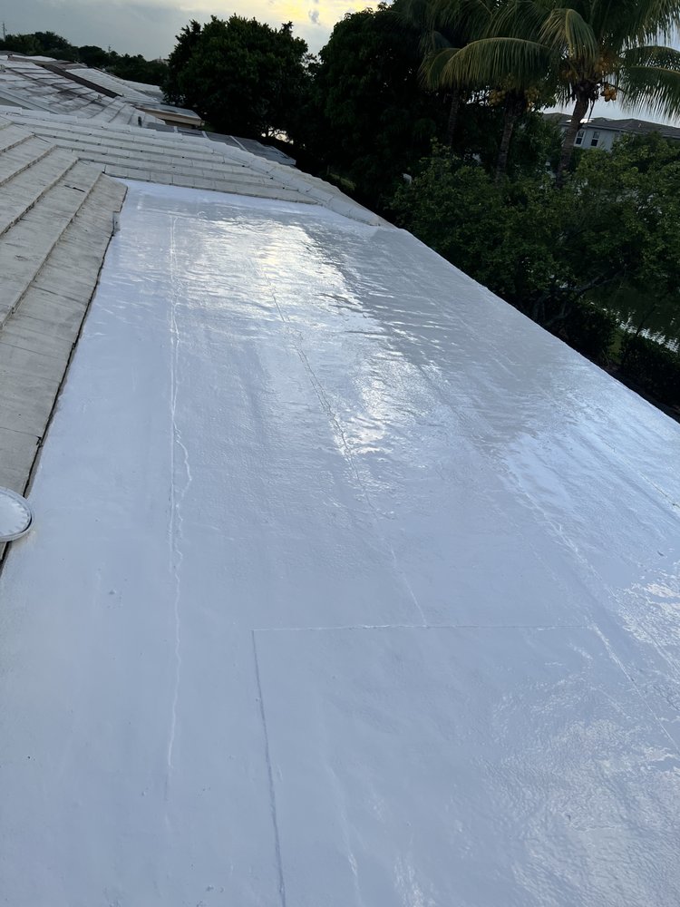 Slide of A-1 Roofing & Waterproofing Pros