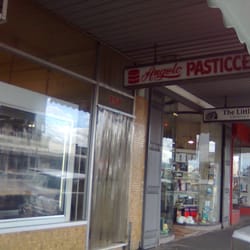 Angelo Pasticeeria