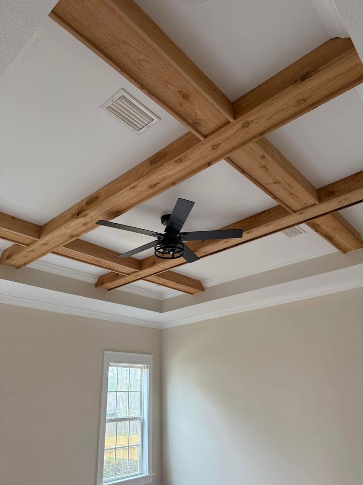 Slide of Hall’s Construction