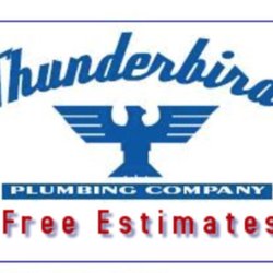 Thunderbird Plumbing Company
