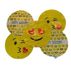 Bloons and Blooms - Foil Balloons