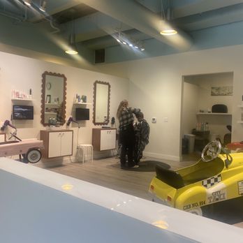 Sage Kids Salon - Kids Hair Salons Near Me - West Linn, Oregon