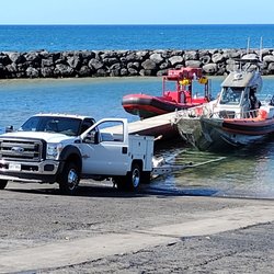 Kihei Boat Ramp