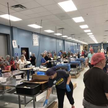 Feed My Starving Children - So many wonderful volunteers! - Community Service/Non-Profit Near Me - Tempe, Arizona Feed My Starving Children - So many wonderful volunteers! - Community Service/Non-Profit Near Me - Tempe, Arizona