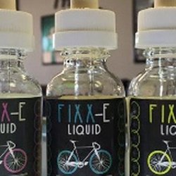 Top Line Vapor