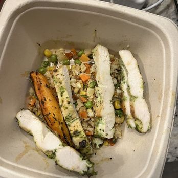 fresh&co - Salad Near Me - Orlando, Florida