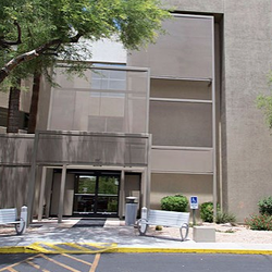 Solis Mammography Glendale