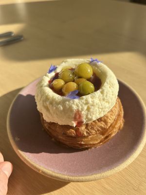 Loba Pastry + Coffee by null