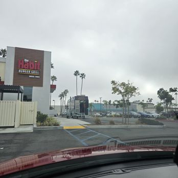 Habit Burger & Grill - Habit - Salad Near Me - Garden Grove, California Habit Burger & Grill - Habit - Salad Near Me - Garden Grove, California