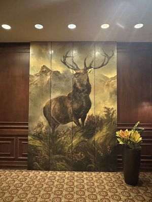 The Houstonian Hotel, Club & Spa by null
