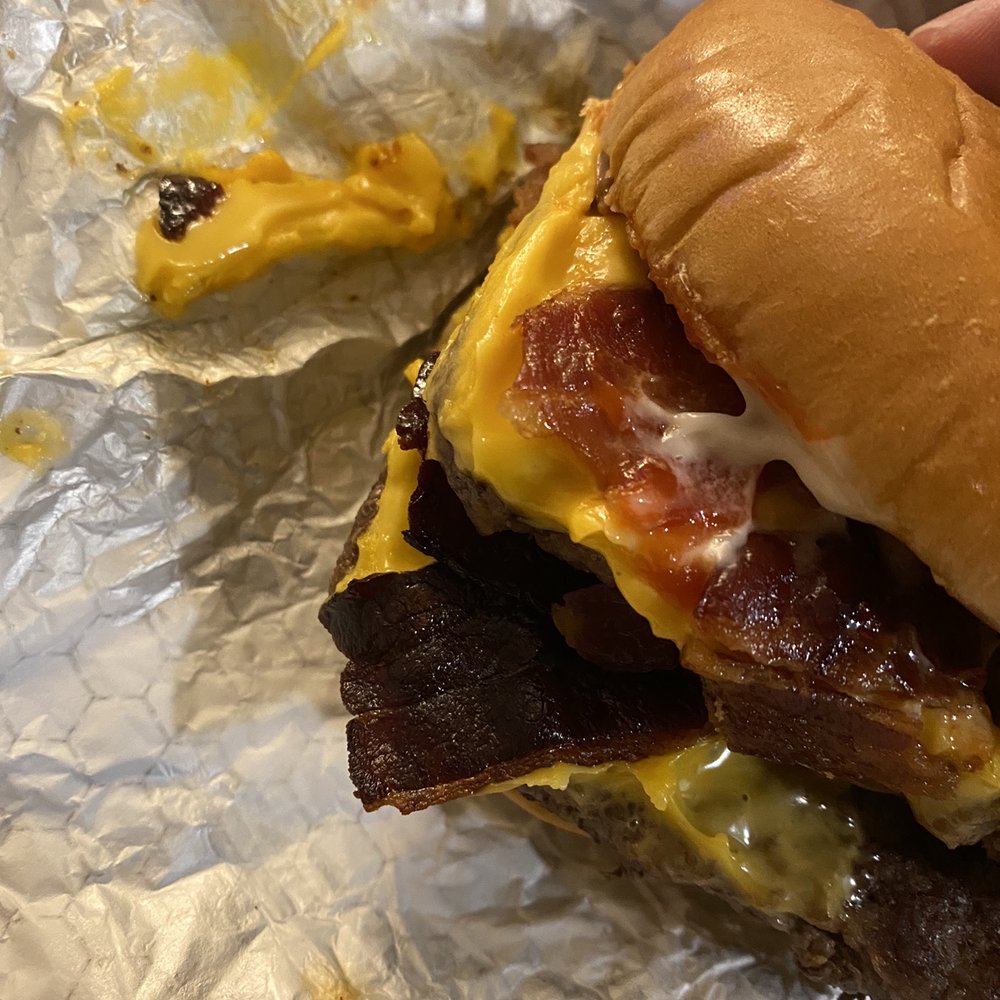 Wendy's - Baconator - Burgers Near Me - Missoula, Montana Wendy's - Baconator - Burgers Near Me - Missoula, Montana