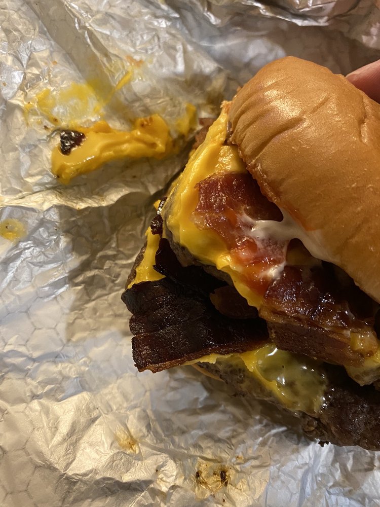 Wendy's Logo