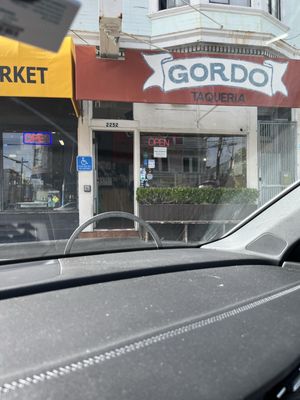 Gordo Taqueria by null