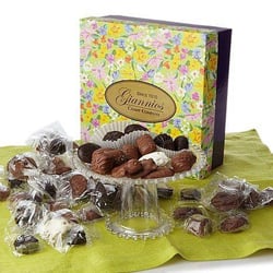 Giannios Candy - 6 Pound Easter Tin