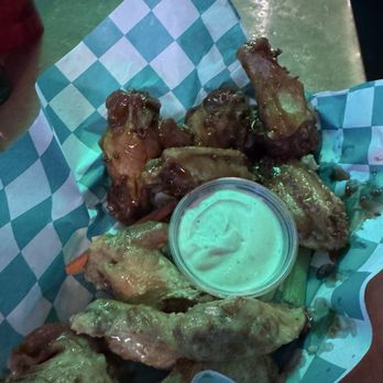Doyle's Pub and Grub - Wings - Cuban Near Me - Myrtle Beach, South Carolina