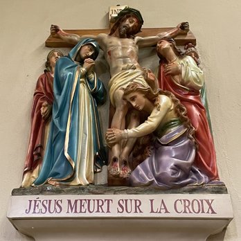 St Louis Cathedral Convent - Churches Near Me - New Orleans, Louisiana St Louis Cathedral Convent - Churches Near Me - New Orleans, Louisiana