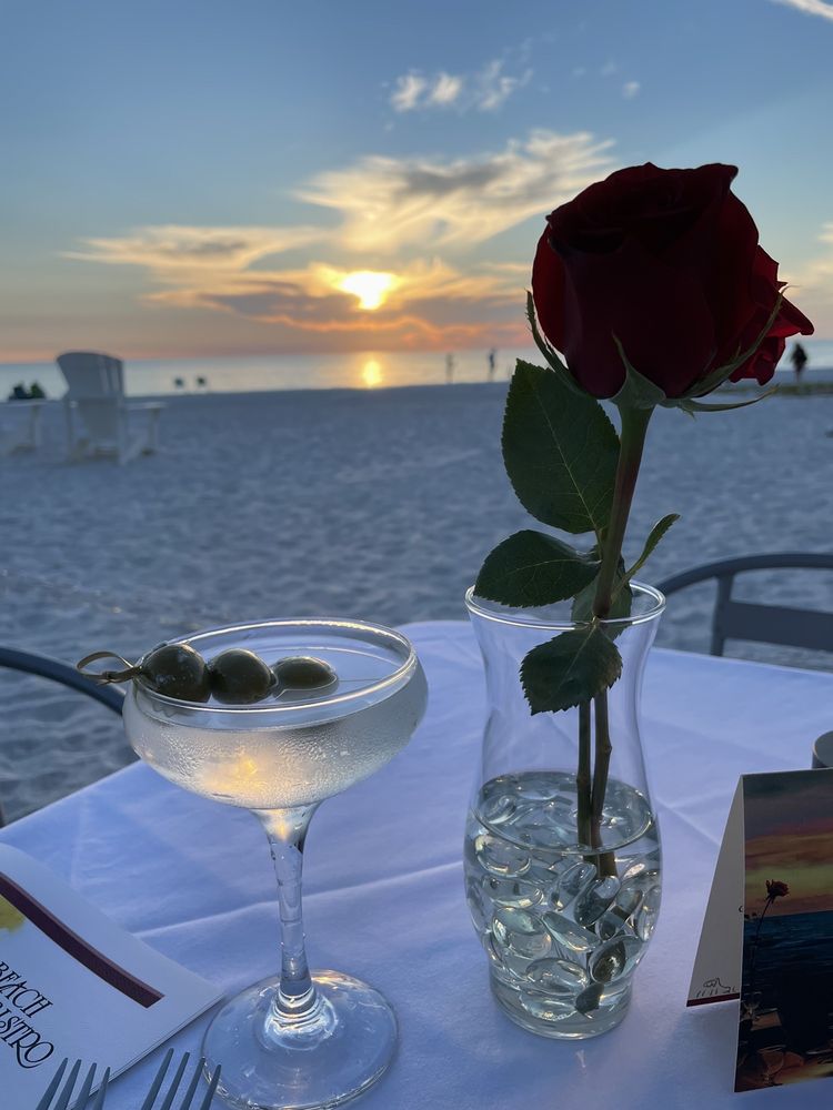 Beach Bistro