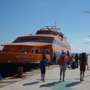Winjet - Ferries Near Me - San Miguel de Cozumel, ROO Winjet - Ferries Near Me - San Miguel de Cozumel, ROO