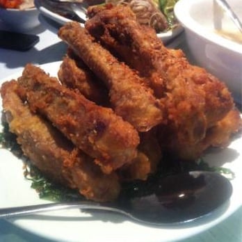 Star House Chinese Restaurant - Ribs - Chinese Near Me - Adelaide, SA