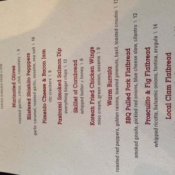 Tavern & Table - Abbreviated menu 3pm-5pm Sunday - New American Near Me - Mt. Pleasant, South Carolina Tavern & Table - Abbreviated menu 3pm-5pm Sunday - New American Near Me - Mt. Pleasant, South Carolina