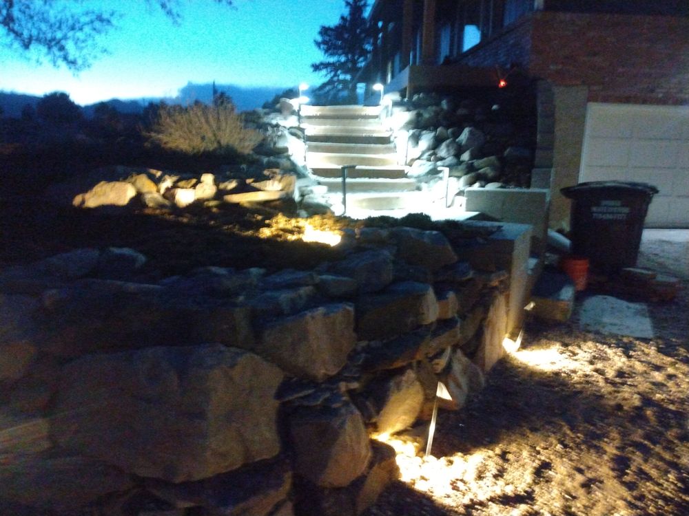 Slide of Bigham's Handyman