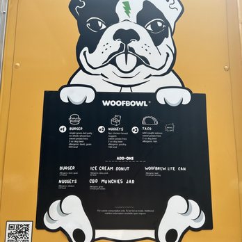 Finback Brewery - Food truck for dogs!!!! - Breweries Near Me - Ridgewood, New York