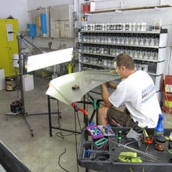 Boston Dent Pro - Hail damage removal process.