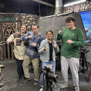 Combat Ready Art - Art Classes Near Me - Kalamazoo, Michigan