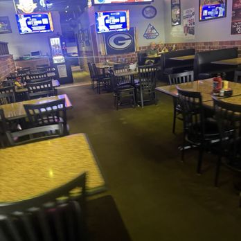 Brickers Pub - Dinning area - Pubs Near Me - Brownsburg, Indiana Brickers Pub - Dinning area - Pubs Near Me - Brownsburg, Indiana