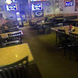 Dinning area