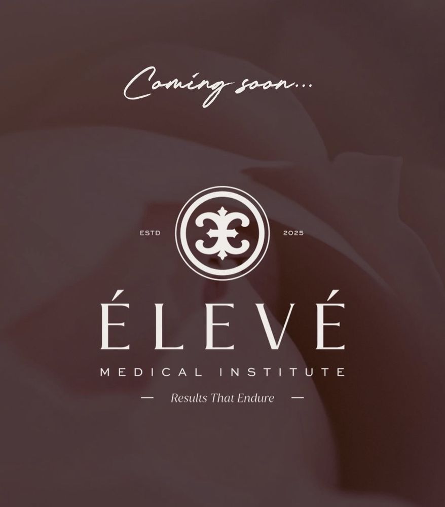Élevé Medical Institute Logo
