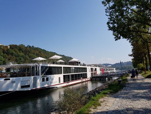 Dreiflüsseeck by null