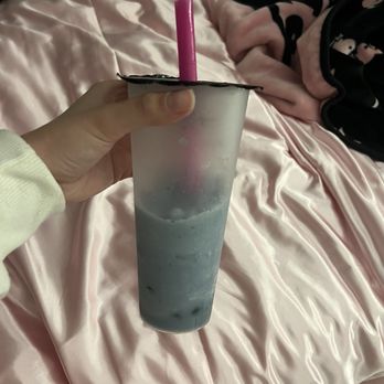 Hawaii Poke - Taro Slush - Poke Near Me - St. Louis, Missouri