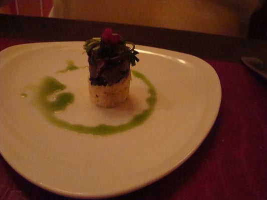 Envy The Steakhouse by null