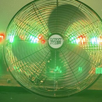 The Camp Transformation Center - Look at that dust caked all over the fan grate - Weight Loss Centers Near Me - Pasadena, California The Camp Transformation Center - Look at that dust caked all over the fan grate - Weight Loss Centers Near Me - Pasadena, California
