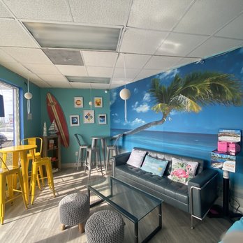 Island Tea and Boba - Bubble Tea Near Me - Cocoa Beach, Florida