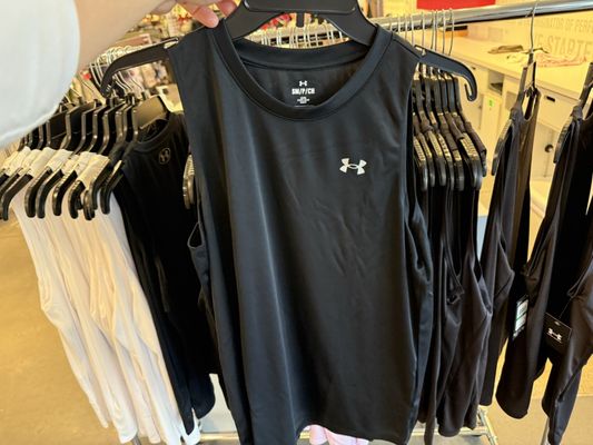 Under Armour Factory House - Daytona Beach Tanger Outlets by null