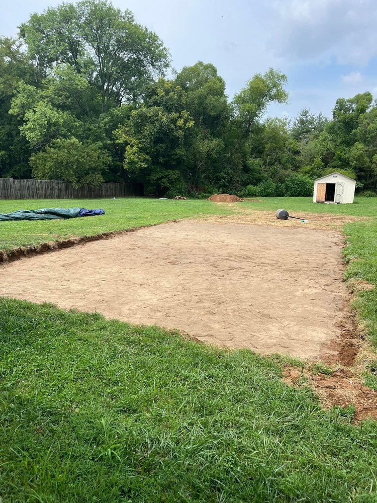TENNESSEE EXCAVATION 15 Photos Hendersonville, TN Yelp