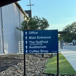 Crosspoint Fellowship Church