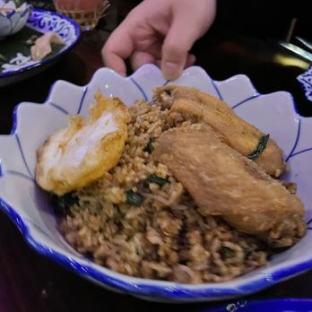 LaoTable - Lao Fried Rice - Laotian Near Me - San Francisco, California